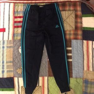 Boys Adidas Pants Size 7